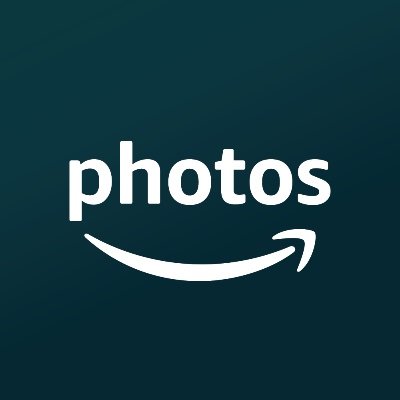 Amazon Photos Profile