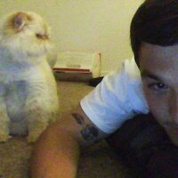 the one they call emo (@brianvaldivia) 's Twitter Profile Photo