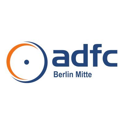 @ADFC_Berlin Stadtteilgruppe #BezirkMitte (#Moabit, #Wedding, #Gesundbrunnen, #Tiergarten, #Hansaviertel, #Mitte)