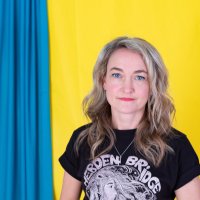 Dr Steph Hawke (@stephhawke) 's Twitter Profile Photo Dr Steph Hawke (@stephhawke) 's Twitter Profile Photo