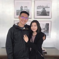 Huaiyu Zang (@huaiyuzang) 's Twitter Profile