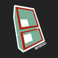 8bit Bosses Studios (@8bitbossesllc) 's Twitter Profile