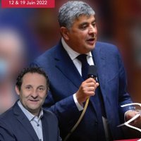 David Habib (@daviddhabib) 's Twitter Profile