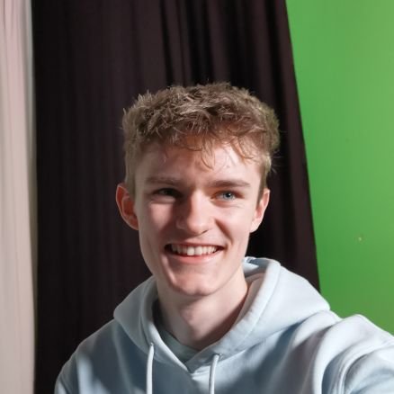 JakeWhattam's profile picture. 