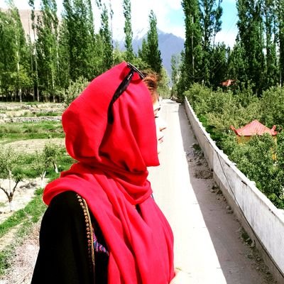 tehreem_riffat's profile picture. My Shaykh @TahirulQadri | SM activist |Do subscribe my YouTube channel👇
https://t.co/VYcMjsI5dE