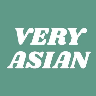 ⚡️ amplifying asian news, people, and businesses #VeryAsian