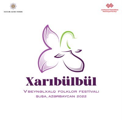 Xarıbülbül Beynəlxalq Folklor Festivalı