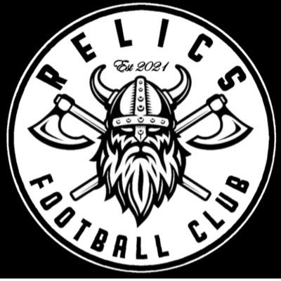 Relics Fc 
Cheltenham based football club