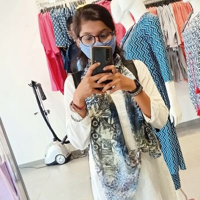 manas_2499's profile picture. Like ||
Star & Moon ||

I & My Self Love ||
With More than my Scars! ||
✨❤✨