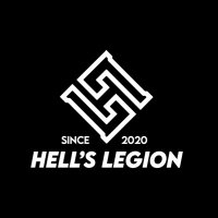 Hell’s Legion(@HS_Legion) 's Twitter Profile Photo