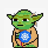 Cloud Native Yoda(@cloudnativeyoda) 's Twitter Profile Photo