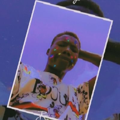 olabode747's profile picture. Strong in will💪💪💪