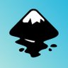 inkscape's profile picture. An #OpenSource vector drawing app for Windows, MacOS & Linux. Similar to Illustrator, always free for everyone! Profile image CC BY-SA 4.0 by Denis Kuznetsky