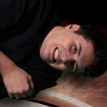 Daniel Howell's 'We're All Doomed!' tour - Technique