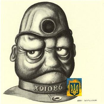 alex_keel_over's profile picture. Джордж М. Стрэттон в 1897 году впервые исследовал эффекты, возникающие при длительном ношении очков, перевертывающих зрительный мир.