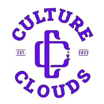 Veteran Owned 🇺🇸 ☁︎ Black Owned ☁︎ LAUNCHING SOON! Follow Us for updates! Welcome to Culture Clouds LLC! CEO : @stoppin_shows 
📸 : @CultureCloudsLLC