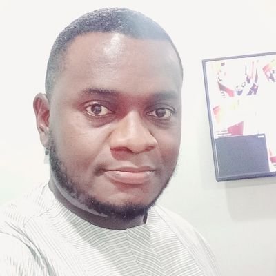 PromiseUkaGod's profile picture. Simple