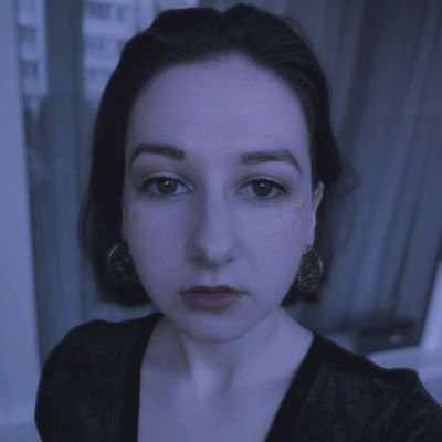 plucked_lissy's profile picture. #УкрТві 
Бакалавриня філософії, дипломована буддистка