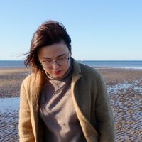Wanying Wang (@wwang617) 's Twitter Profile Photo Wanying Wang (@wwang617) 's Twitter Profile Photo