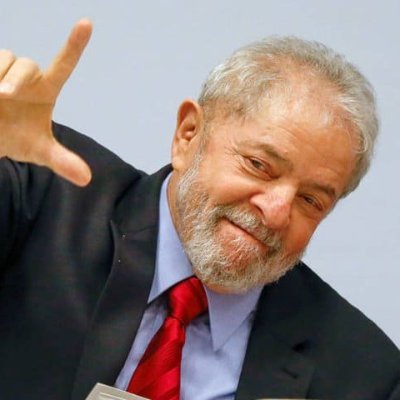 geremiacan's profile picture. lula já pra sempre
