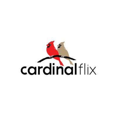 Cardinal Flix, Inc. (CFI) is an Independent Film Production company producing films with budgets under $2.5 million

OUT NOW: https://t.co/nQKqNy6eIj