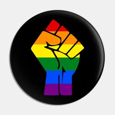 Anarchist/Anti-Fascist/Socialist. Black Lives Matter. LGBTQ+
They/Them
Pansexual man who is extremely feminine and feminist 
🏳️‍🌈🏳️‍⚧️☮️☯️⚛️✊✊🏿😈