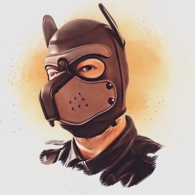 Rubber. Leather. Pup. Neoprene. Biker. You can find me in all the normal places. Presently occupied. @invinciblerubbr is a shit brand ask me why! $pupboyla