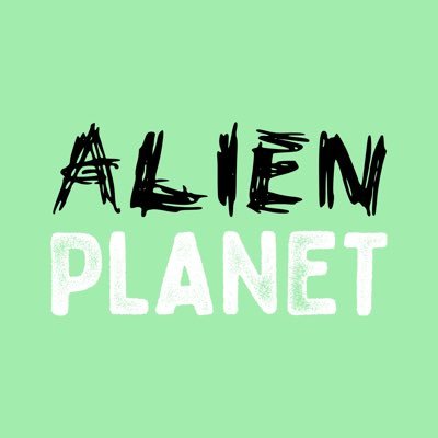 alienplanetnft Profile Picture