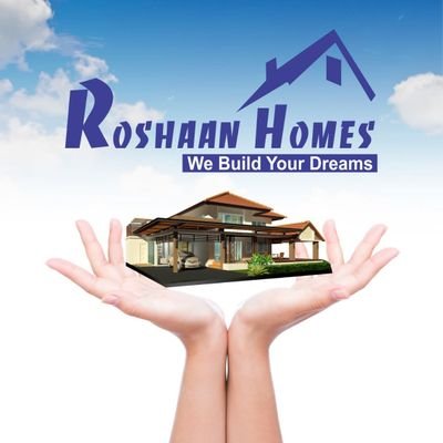 Roshaan Homes has been building pas and comparable Homes in Bahria Town, DHA, EME, surrounded locations of Lahore Pakistan.