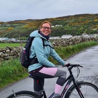 Laura Rich (@laurarich95) 's Twitter Profile