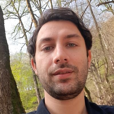 Milad_parvaaneh's profile picture. MD.Radiologist