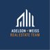 Adelson & Weiss Real Estate Team (@adelsonweiss) Twitter profile photo Adelson & Weiss Real Estate Team (@adelsonweiss) Twitter profile photo