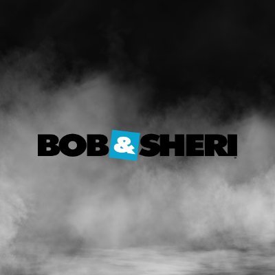 Bob & Sheri