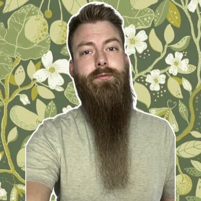 30. ♒️. bearded. cat dad. you are what you tweet. Peloton - BeardedSkunk
