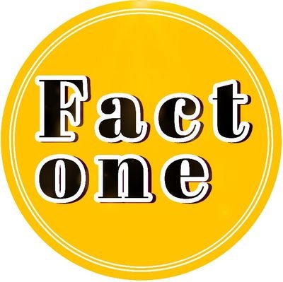 Factone-1 is a youtube channel that provides and shares sport news,fact, information and knowledge about scientific facts and data