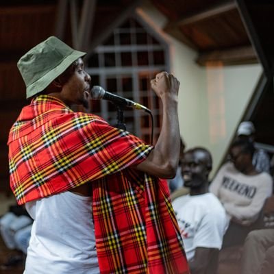 I DO POETRY,WRITE AND SING SONGS.
LET'S TALK ABOUT CONSCIOUSNESS!