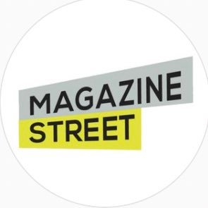 MagazineStreet Profile Picture