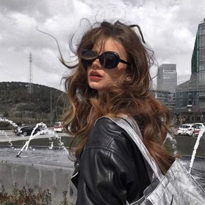 hayrunnisa36cnm's profile picture. 36'🖤