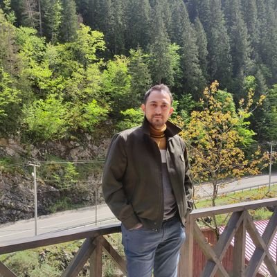 smehmetyaz's profile picture. Co-Founder @ PrompAI
