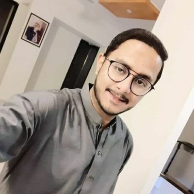 iqbalsameer999's profile picture. Student of Journalism, Digital Marketer by Profession.