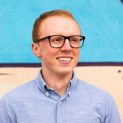 evans_telephone's profile picture. Head of Eng @ Tap | Ex-Amazon
