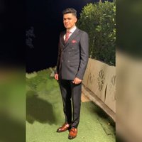 Ahmed hamdy (@ahmedhamdyrezk) 's Twitter Profile