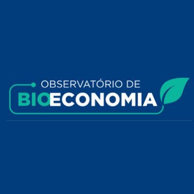 bioeconomiafgv's profile picture. Observatório de Conhecimento e Inovação em Bioeconomia da Fundação Getúlio Vargas
