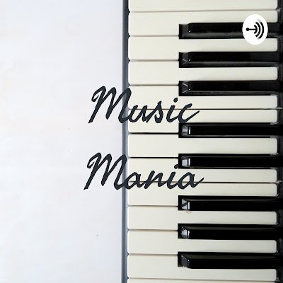 This is Music Mania! We are getting ready to interview local and national recording artists across the US. Stay Tuned for the first episode!!!