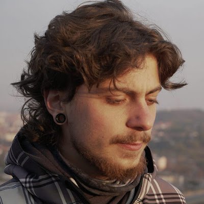 tevidmata's profile picture. 