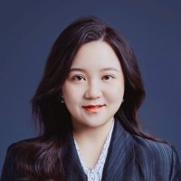 Lurong Pan (@lurongp) 's Twitter Profile