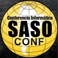 SASO Conf(@saso_conf) 's Twitter Profile Photo