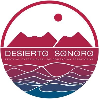 El Festival DESIERTO SONORO
28 y 29 de mayo 2022
