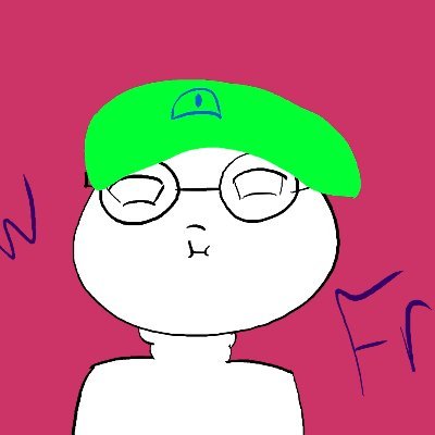 MrHatzOff's profile picture. I like art
youtube: https://t.co/mIIUQ4ppAw…