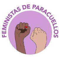 Feministas de Paracuellos(@FeminismoParac) 's Twitter Profile Photo